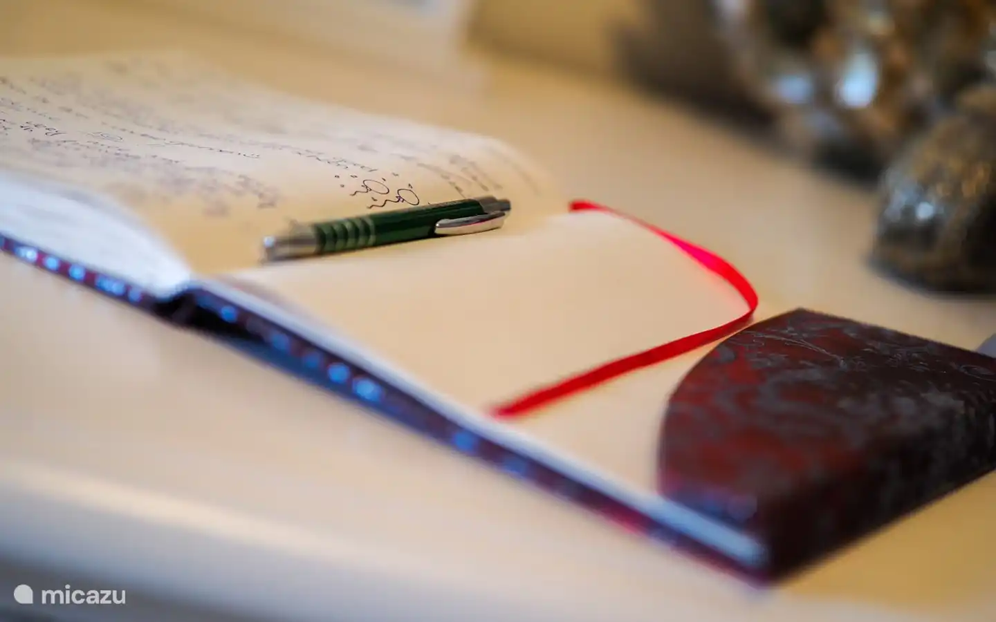 Hébergement confortable