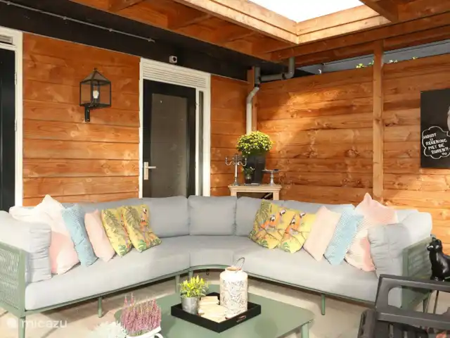 Guesthouse Lazey huren in Nederland, Gelderland, Voorthuizen - vakantiehuis Gezellige accommodatie