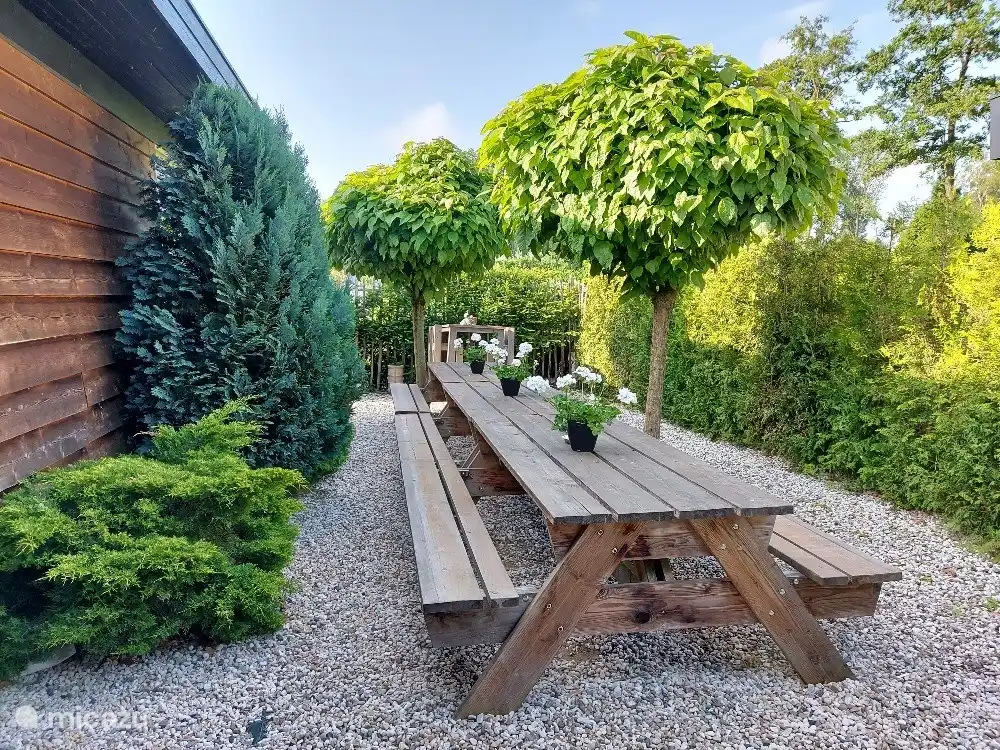 Hébergement confortable