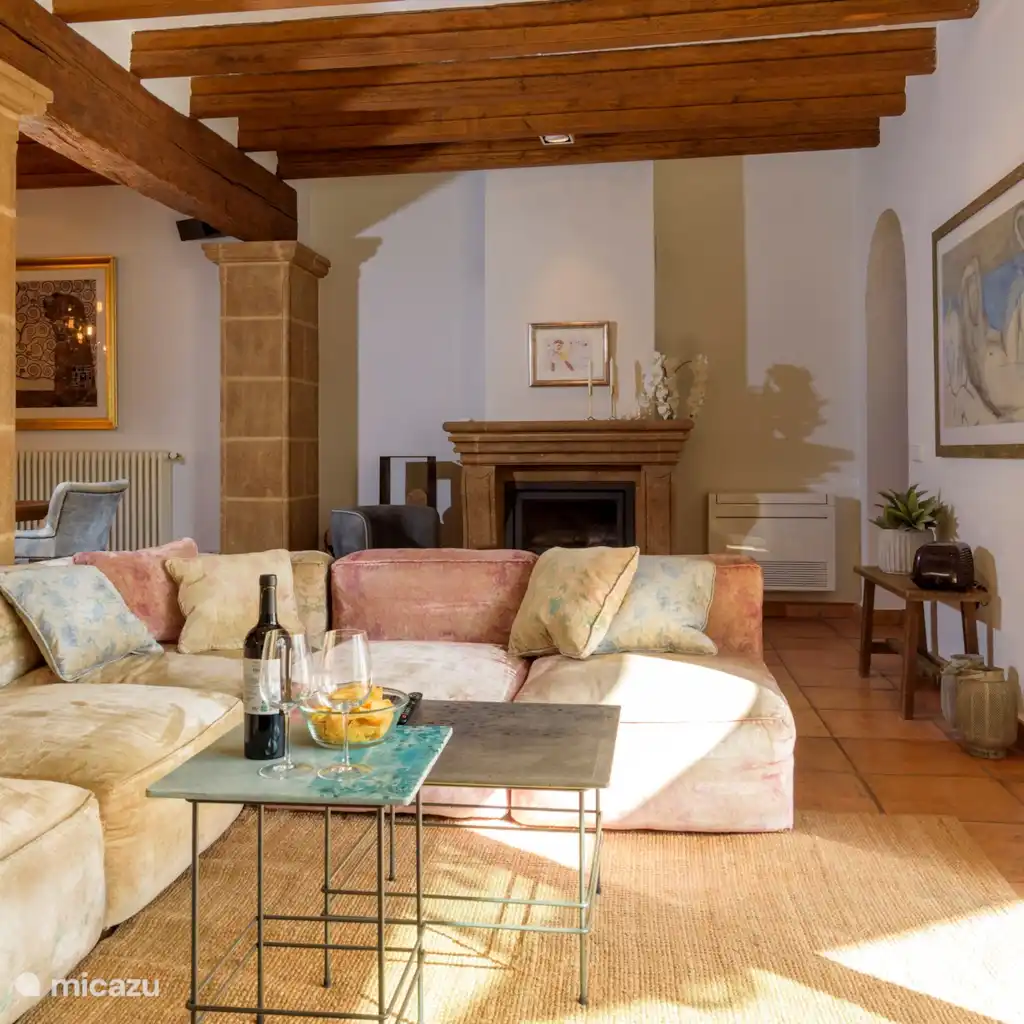 Luxe stadswoning in Jávea, foto 2