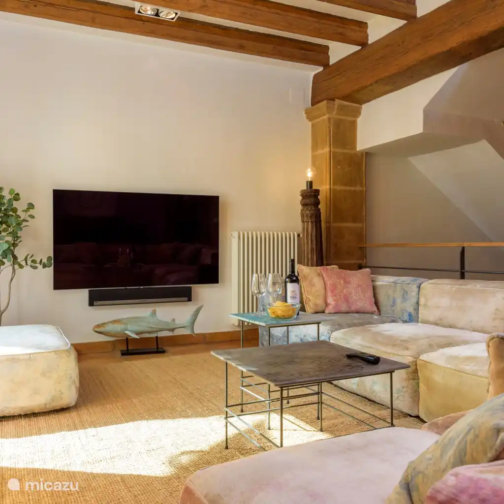 Luxe stadswoning in Jávea, foto 3