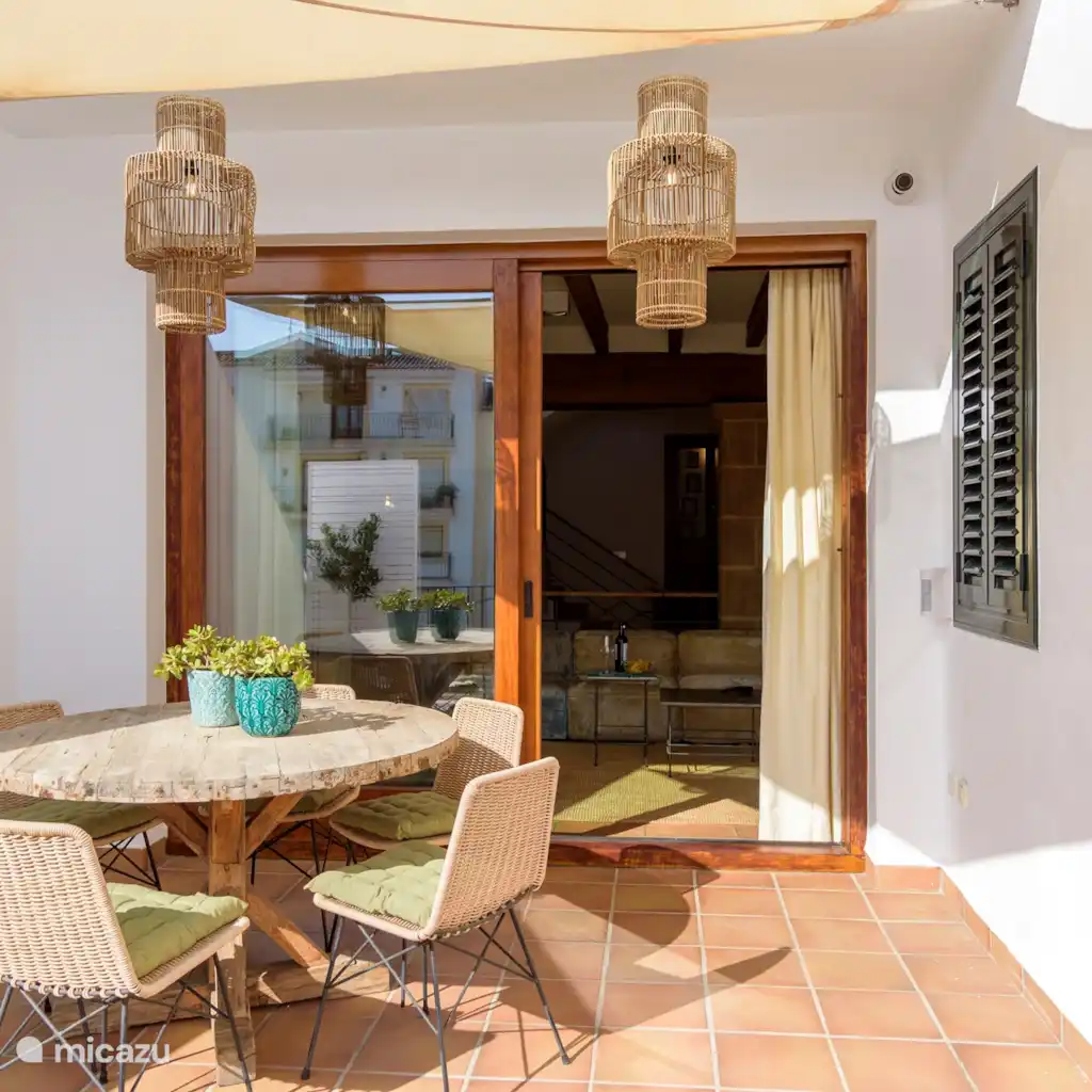 Luxe stadswoning in Jávea, foto 4