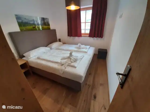 Résidence alpine Panoramab. Kitzbühel | Autriche, Salzburgerland, Hollersbach - appartement Chambre 1