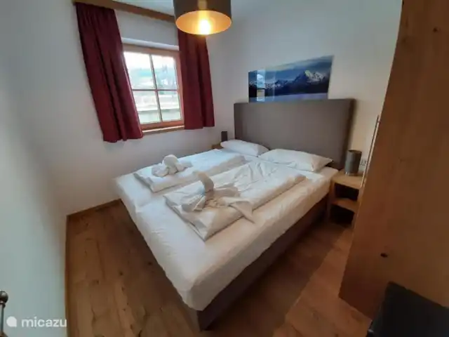 Résidence alpine Panoramab. Kitzbühel | Autriche, Salzburgerland, Hollersbach - appartement Chambre 3