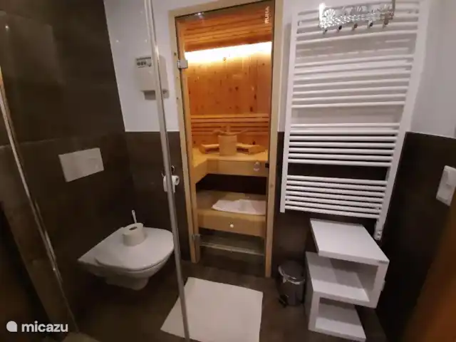 Résidence alpine Panoramab. Kitzbühel | Autriche, Salzburgerland, Hollersbach - appartement sauna