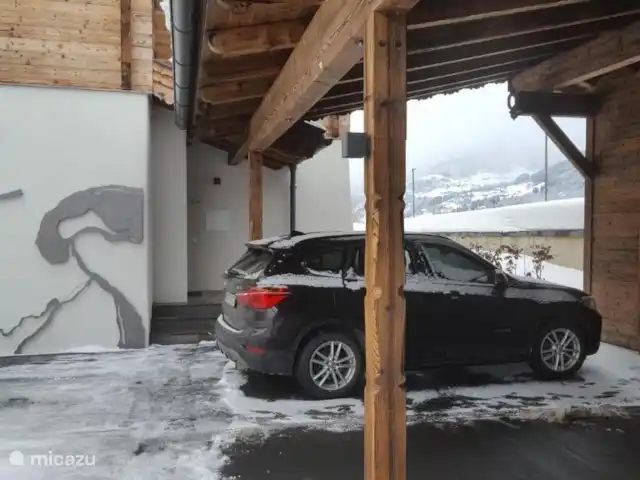 Résidence alpine Panoramab. Kitzbühel | Autriche, Salzburgerland, Hollersbach - appartement 2 places de parking dont une couverte