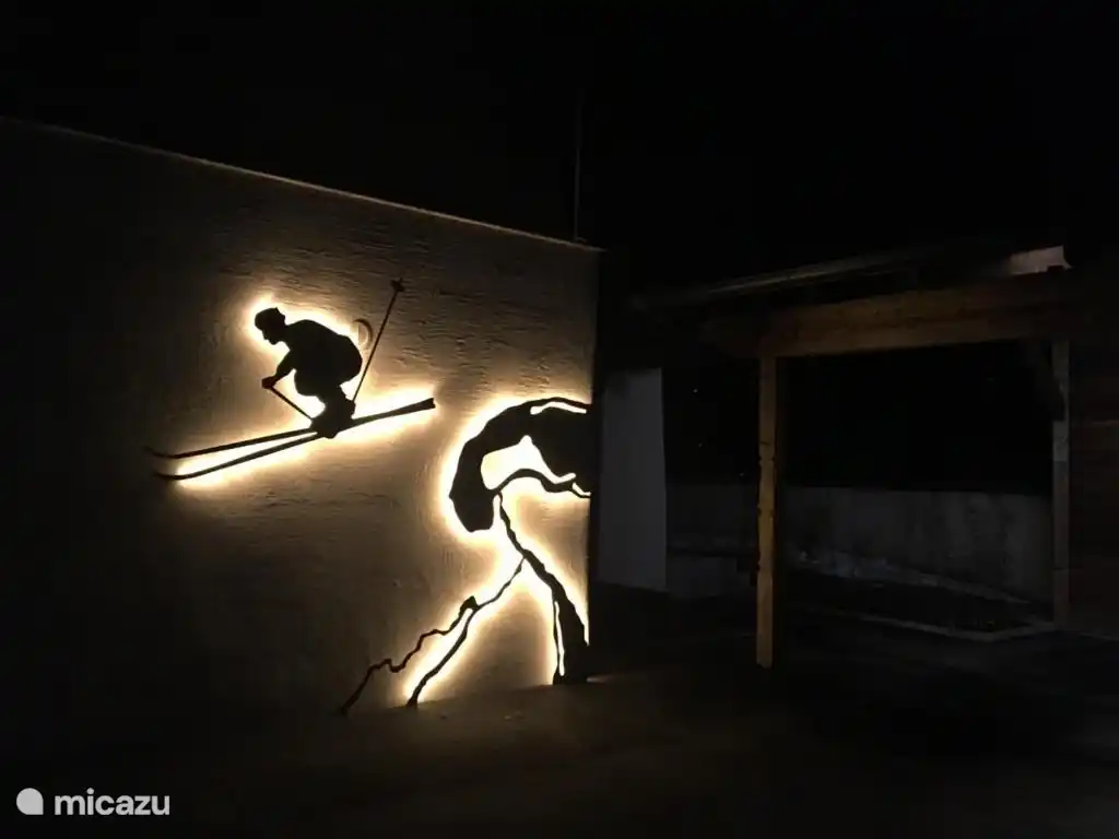 Opluchting voor skiërs