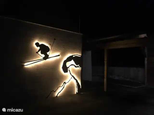 Résidence alpine Panoramab. Kitzbühel | Autriche, Salzburgerland, Hollersbach - appartement Soulagement des skieurs