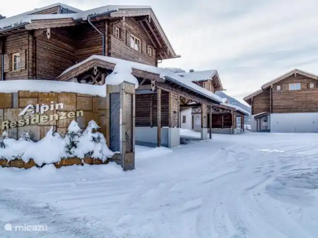 Résidence alpine Panoramab. Kitzbühel | Autriche, Salzburgerland, Hollersbach - appartement Résidence alpine