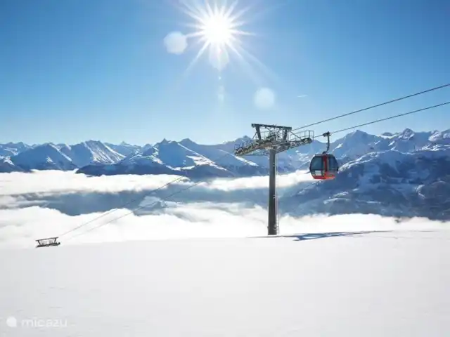 Résidence alpine Panoramab. Kitzbühel | Autriche, Salzburgerland, Hollersbach - appartement Panoramabahn Hollersbach à Skikitz