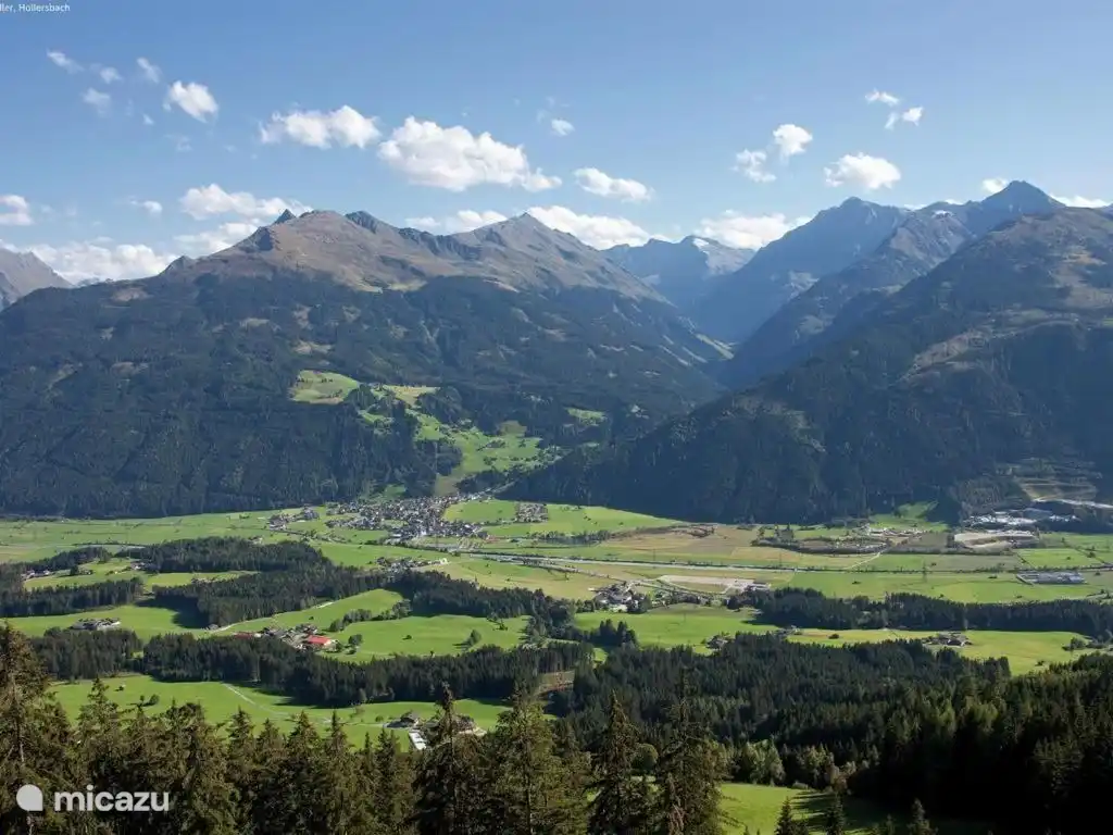 Nationaalpark Hohe Tauern