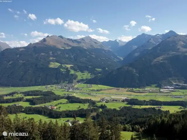 Résidence alpine Panoramab. Kitzbühel | Autriche, Salzburgerland, Hollersbach - appartement Parc national du Hohe Tauern