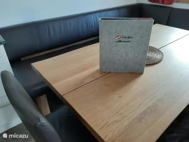 Résidence alpine Panoramab. Kitzbühel | Autriche, Salzburgerland, Hollersbach - appartement Accueillir