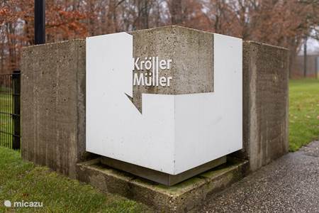 Museo Kröller-Müller