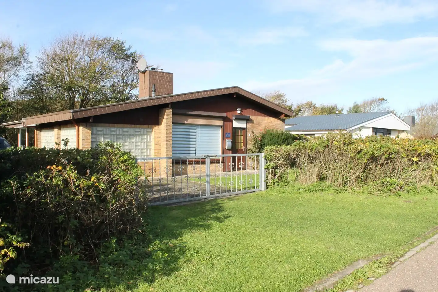 Bungalow Beach Life in Niederlande, Nordholland, Julianadorp aan Zee - bungalow