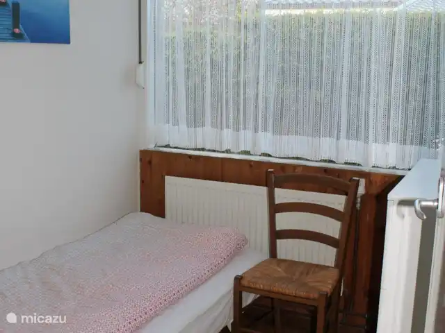 Bungalow Beach Life | Pays-Bas, Hollande du Nord, Julianadorp aan Zee - bungalow Chambre 1