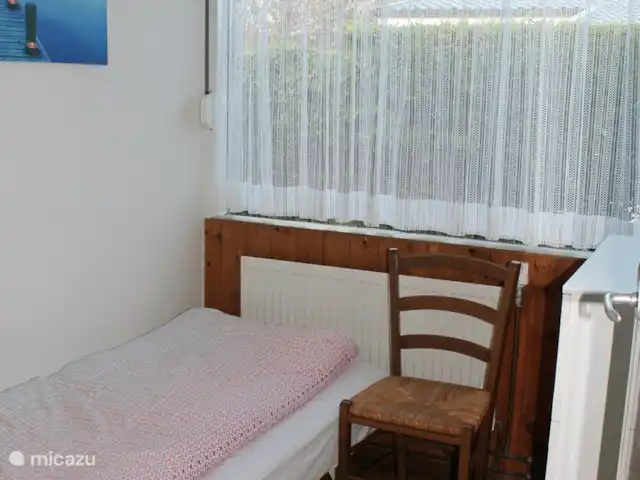 Bungalow Beach Life | Pays-Bas, Hollande du Nord, Julianadorp aan Zee - bungalow Chambre 1