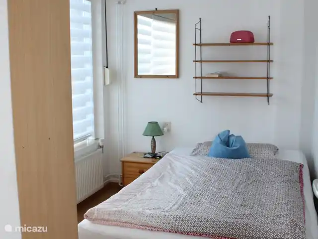 Bungalow Beach Life | Pays-Bas, Hollande du Nord, Julianadorp aan Zee - bungalow Chambre 2