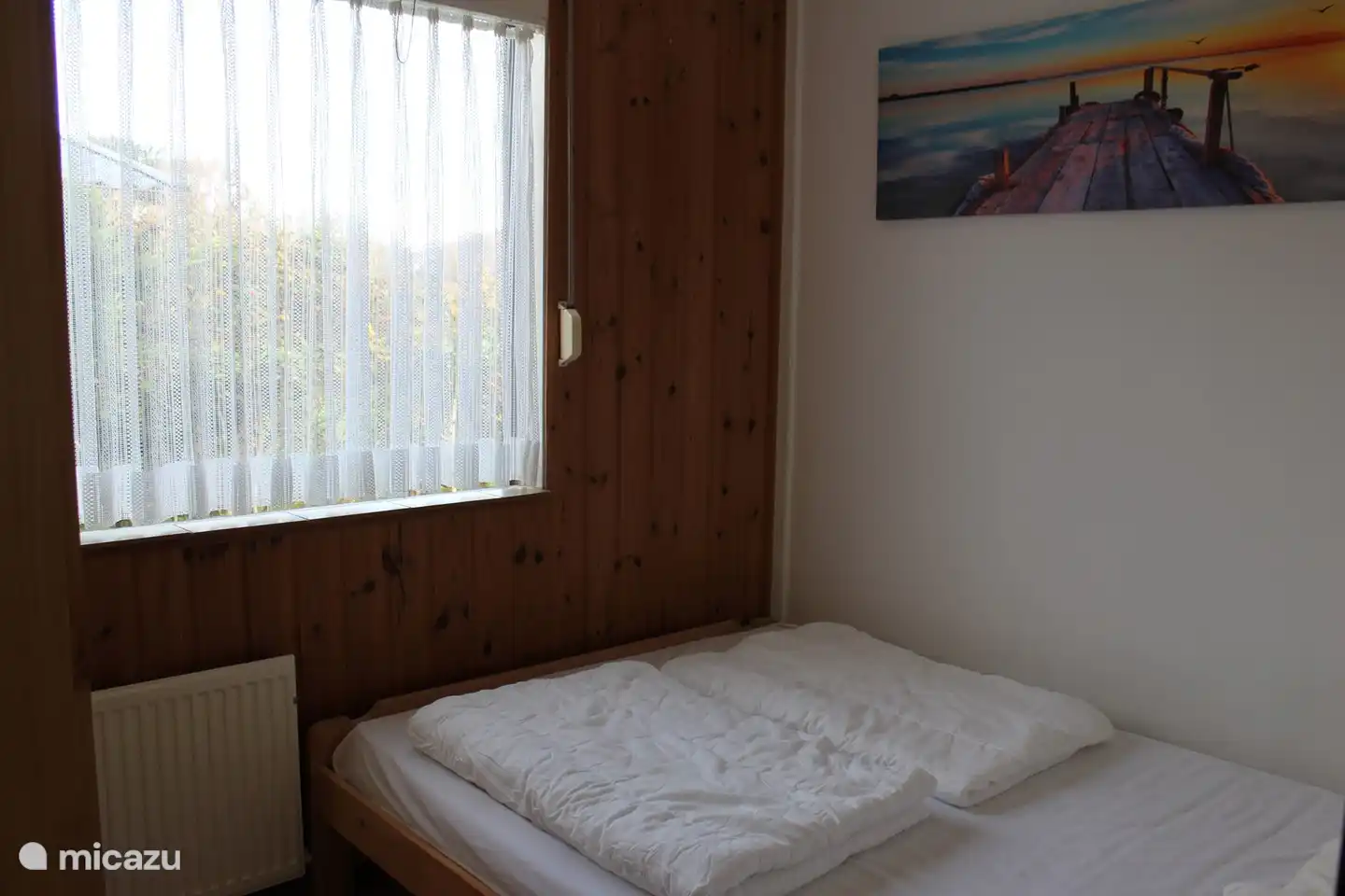 Schlafzimmer 3