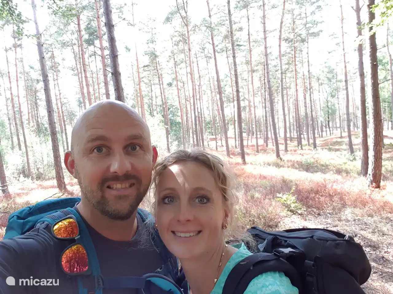 Emma & Raymond Bruijninx