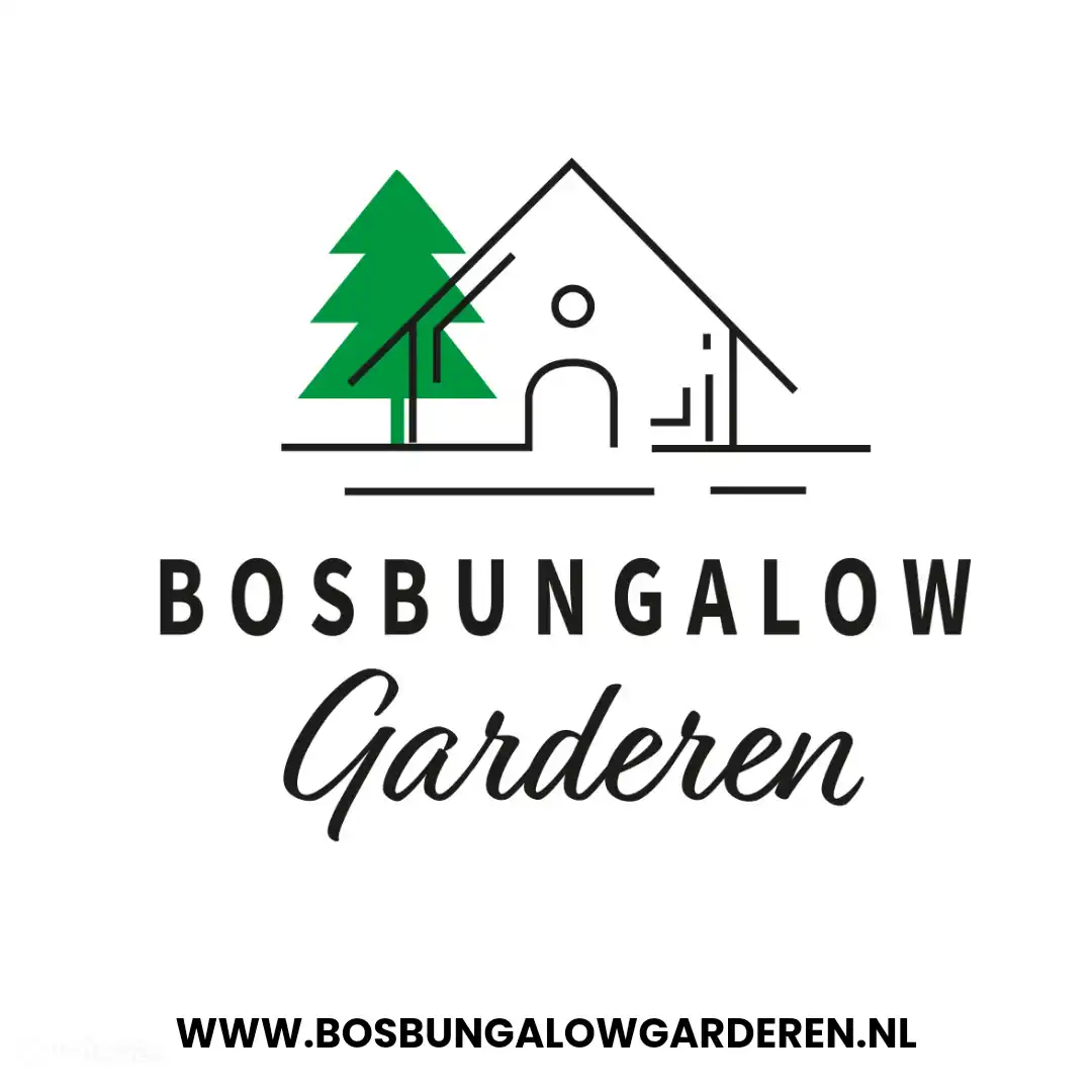 Nuestro Bosbungalow Garderen también se puede encontrar en Internet, www.bosbungalowgarderen.nl