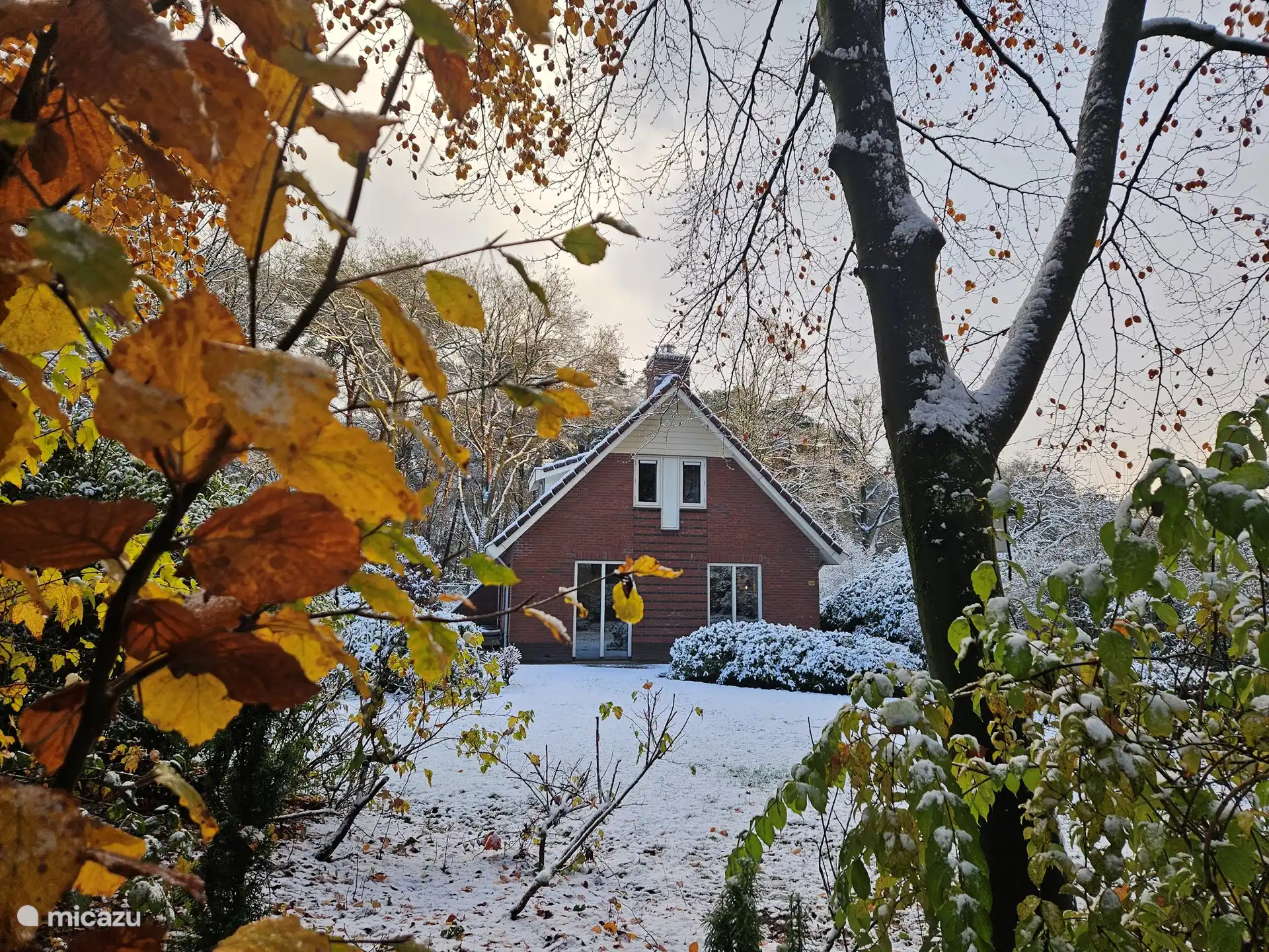 Cada estación tiene su propio encanto