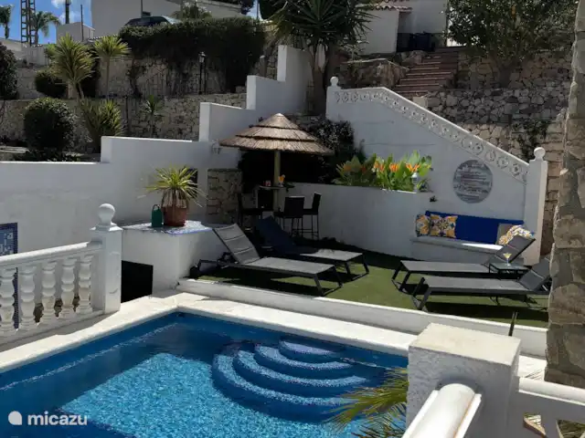 Villa Studio 44  | Espagne, Costa Blanca, Benissa - villa
