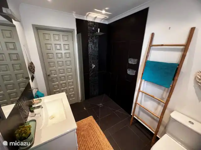 Villa Studio 44  | Espagne, Costa Blanca, Benissa - villa Salle de bain au niveau 1