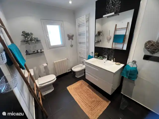 Villa Studio 44  | Espagne, Costa Blanca, Benissa - villa Salle de bain au niveau 1