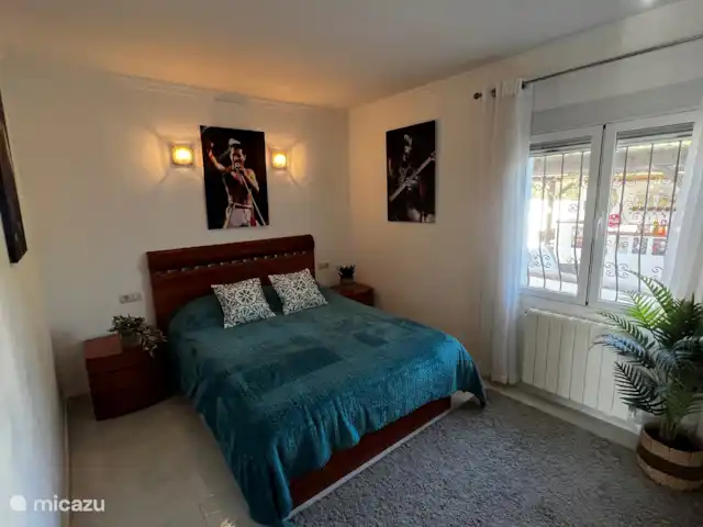 Villa Studio 44  | Espagne, Costa Blanca, Benissa - villa Chambre 2 niveau 1