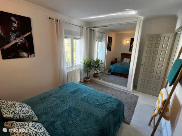 Villa Studio 44  | Espagne, Costa Blanca, Benissa - villa Chambre 2 niveau 1