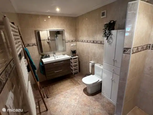 Villa Studio 44  | Espagne, Costa Blanca, Benissa - villa Salle de bain de niveau -1