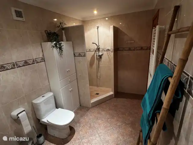 Villa Studio 44  | Espagne, Costa Blanca, Benissa - villa Salle de bain de niveau -1