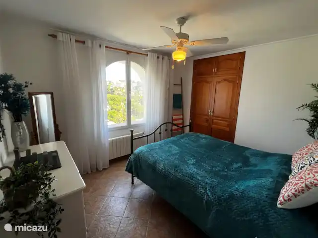 Villa Studio 44  | Espagne, Costa Blanca, Benissa - villa Niveau -1 chambre