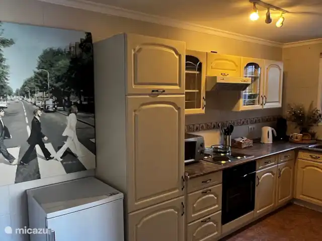Villa Studio 44  | Espagne, Costa Blanca, Benissa - villa Appartement avec cuisine niveau -1