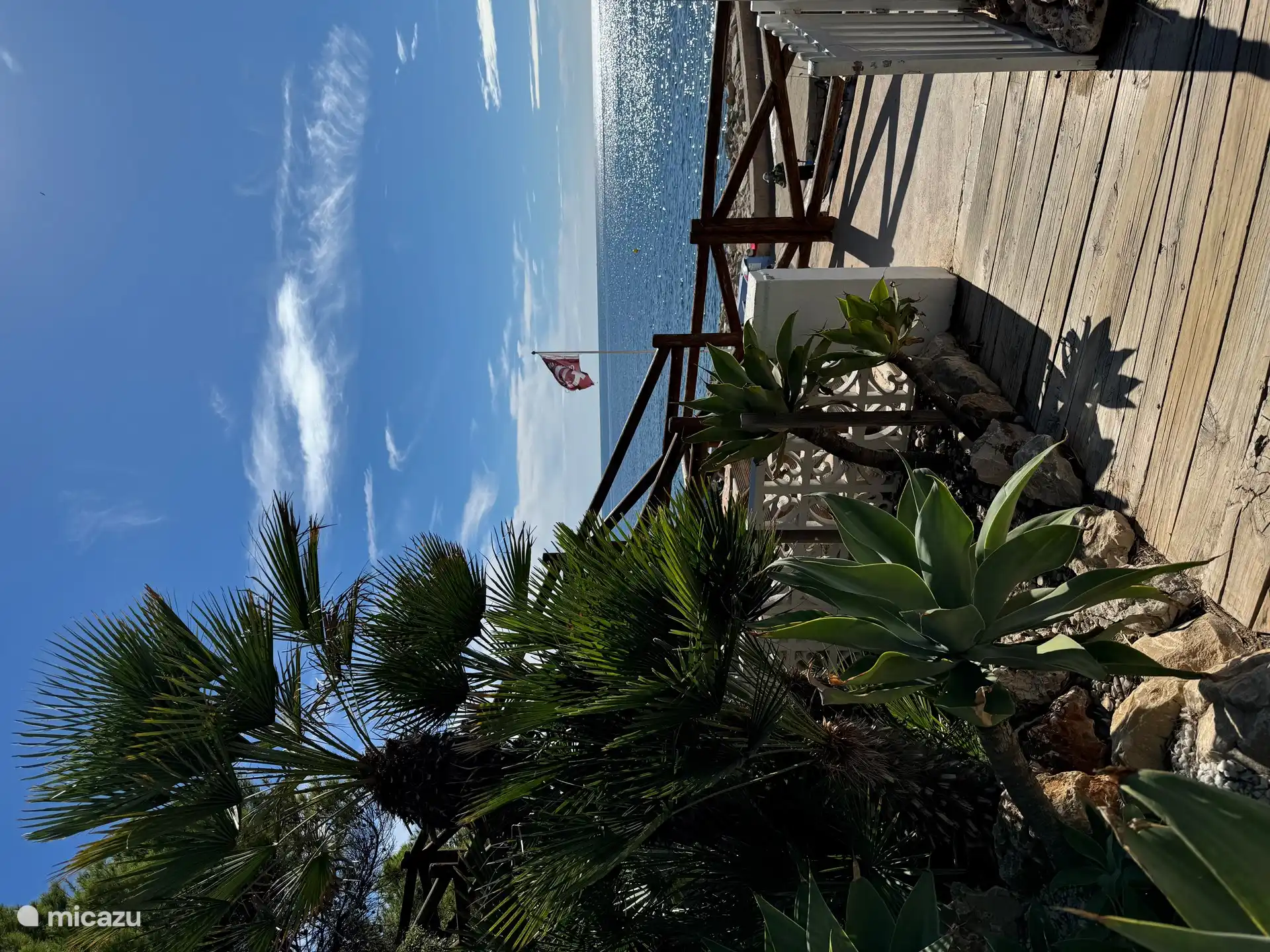 Toller Ort 15 Minuten zu Fuß 