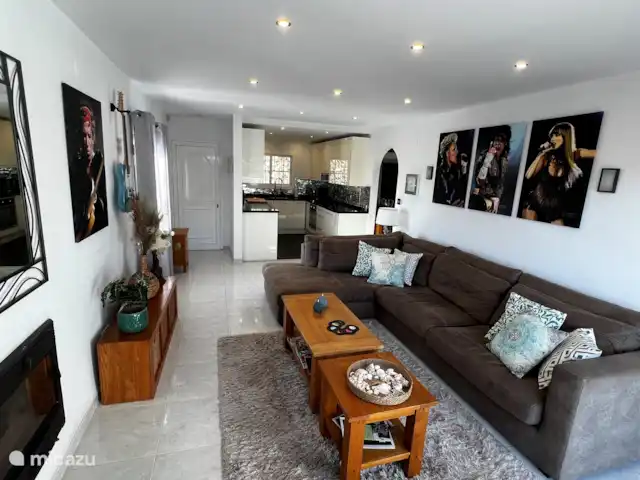 Villa Studio 44  | Espagne, Costa Blanca, Benissa - villa Salon niveau 1