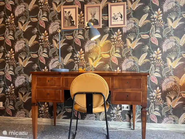 appartement huren in Italië, Rome, Rome – Chigi 82 Bureau