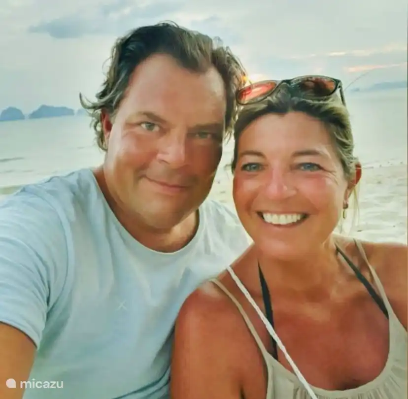 Armin & Henriëtte Mulder