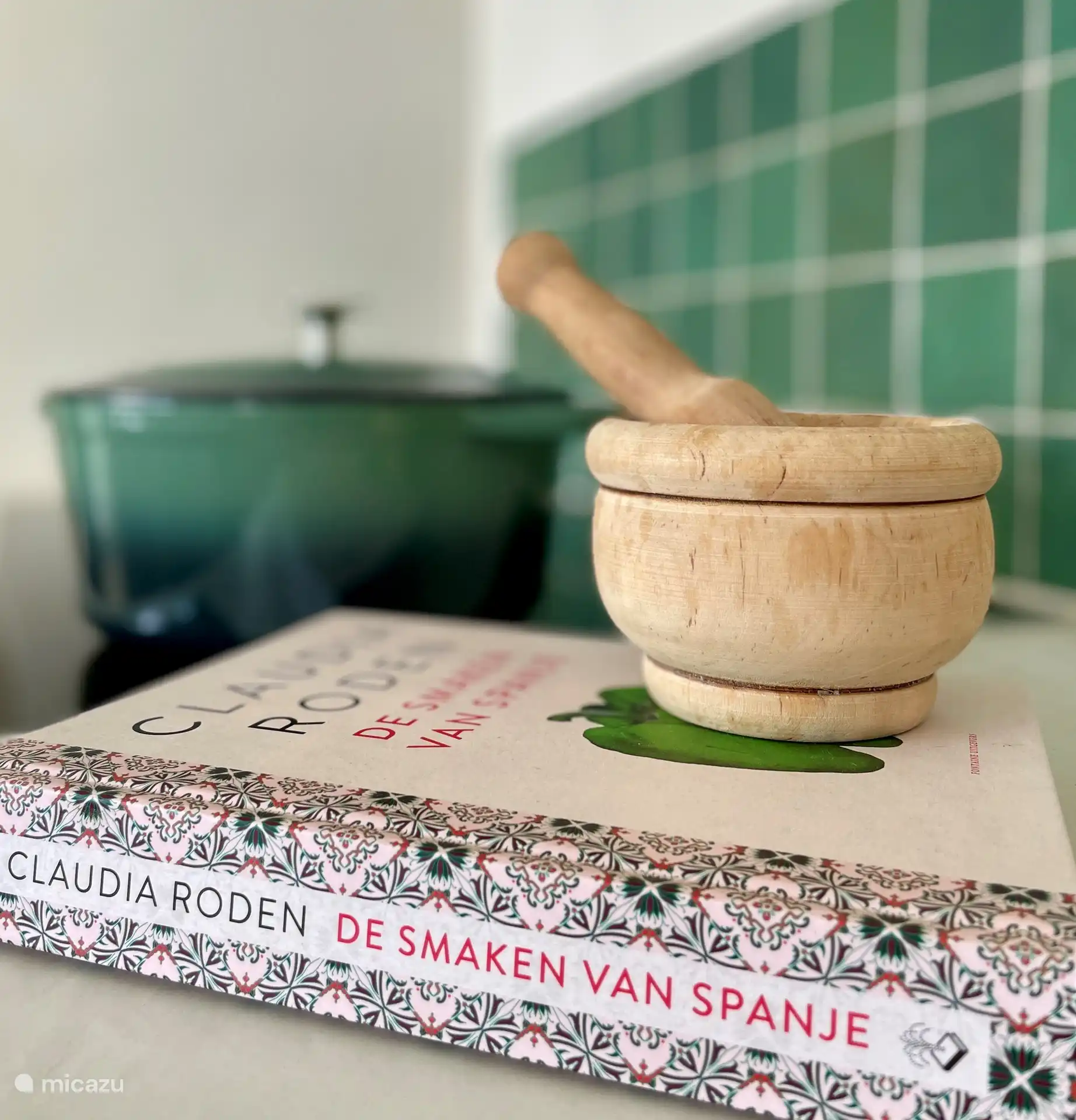 Delicious Spanish dishes