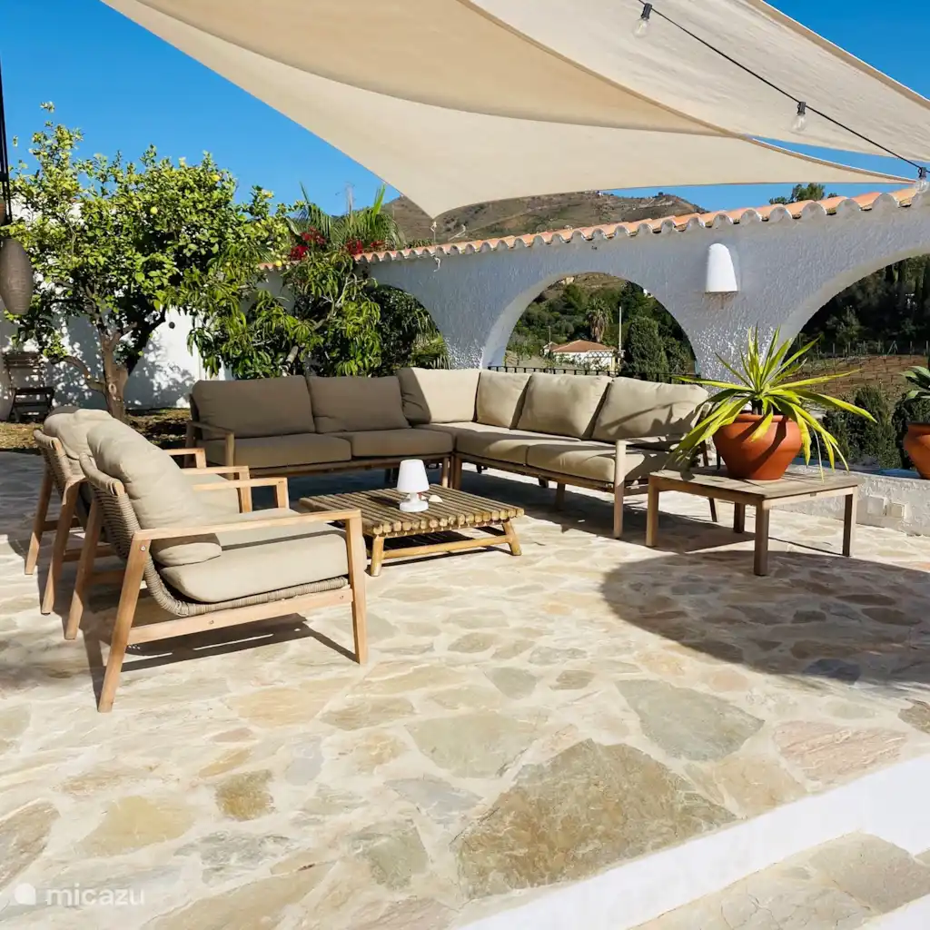 Casa Suerte Verde | Zeezicht!, foto 3