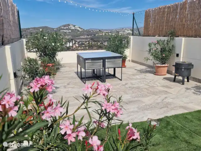 penthouse huren in Spanje, Costa Blanca, Calpe – Bahia de Calpe penthouse huren in Spanje, Costa Blanca, Calpe – Bahia de Calpe