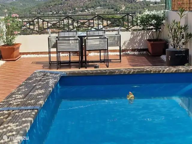 Bahia de Calpe | Espagne, Costa Blanca, Calpe - penthouse Bahia de Calpe | Espagne, Costa Blanca, Calpe - penthouse