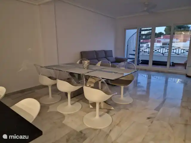 Bahia de Calpe | Espagne, Costa Blanca, Calpe - penthouse Vie