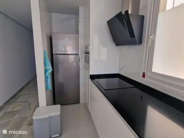 Bahia de Calpe | Espagne, Costa Blanca, Calpe - penthouse cuisine