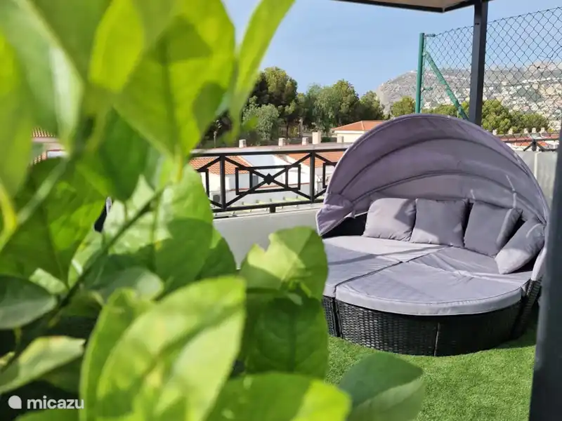 Bahia de Calpe | Espagne, Costa Blanca, Calpe - Penthouse Bahia de Calpe | Espagne, Costa Blanca, Calpe - Penthouse