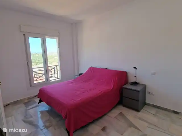 Bahia de Calpe | Espagne, Costa Blanca, Calpe - penthouse Chambre 1