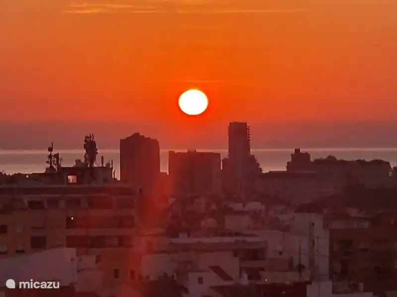 Bahia de Calpe | Espagne, Costa Blanca, Calpe - Penthouse Bahia de Calpe | Espagne, Costa Blanca, Calpe - Penthouse