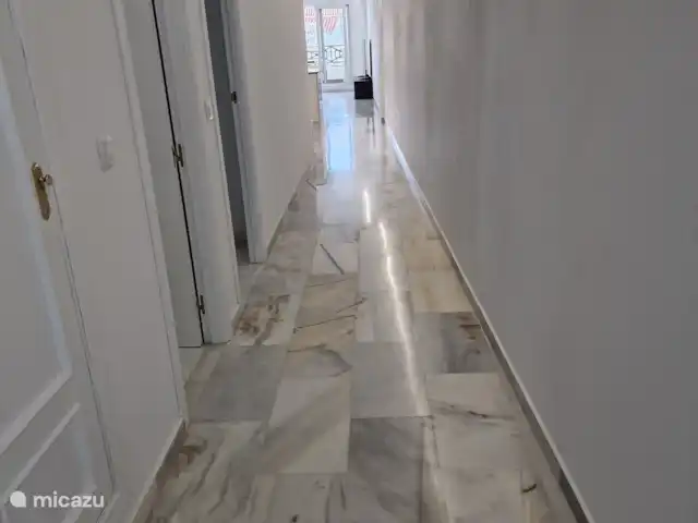 Bahia de Calpe | Espagne, Costa Blanca, Calpe - penthouse 
Couloir