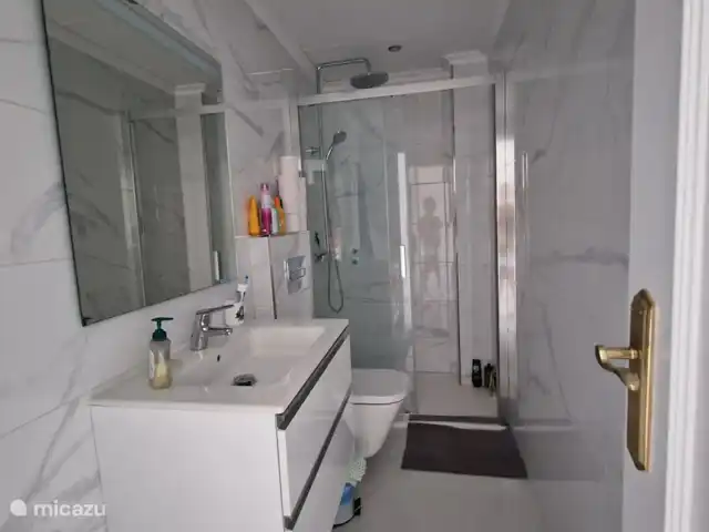 Bahia de Calpe | Espagne, Costa Blanca, Calpe - penthouse SALLE DE BAINS 2